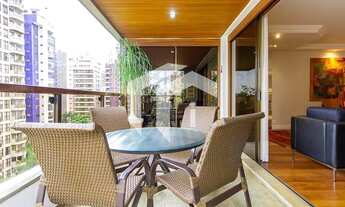 Imagem 6: APARTAMENTO À VENDA NO CAMBUÍ COM 4 SUÍTES E TOTALMENTE REFORMADO