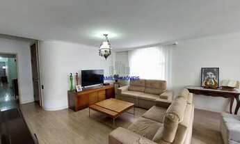 Imagem 3: Apartamento à venda 4 quartos 2 suítes 2 vagas Boqueirão Santos