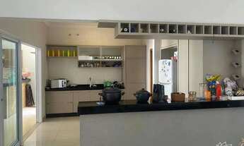 Imagem 6: Casa à Venda com 3 Quartos Sendo 1 suíte no Colinos em Três Lagoas - MS