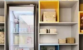 Imagem 3: Apartamento 3 quartos em Praia da Costa