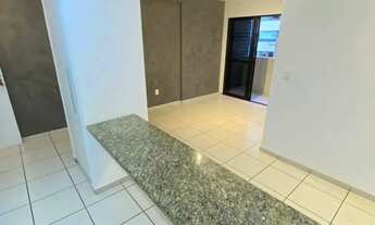 Imagem: Aluguel 2/4 com fixos e taxas inclusas na