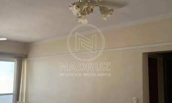 Imagem 3: Apartamento para locação no Centro de São José do Rio Preto-SP: 03 quartos, 01 suíte, 01 s