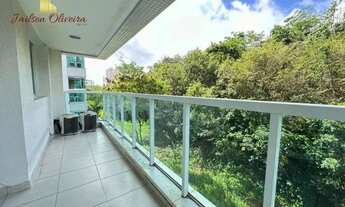 Imagem 4: APARTAMENTO RESIDENCIAL em SALVADOR - BA, ALPHAVILLE I