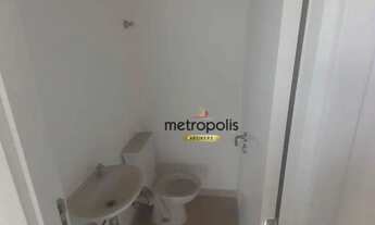 Imagem 2: Sala à venda, 36 m² por R$ 201.000,00 - Rudge Ramos - São Bernardo do Campo/SP