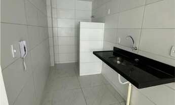 Imagem 4: Apartamento térreo no cowboy