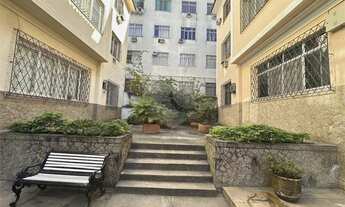 Imagem 7: Travessa Nestor Vítor Tijuca, Rio de Janeiro