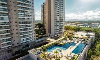 Imagem: Apto com 2 Quartos sendo 1 suíte, armários