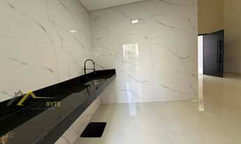 Imagem 7: Casa para Venda em Goiânia, Setor Três Marias, 3 dormitórios, 1 suíte, 3 banheiros, 3 vaga