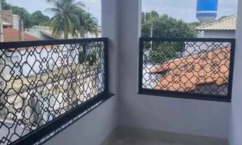 Imagem 6: Sobrado Alto Padrão na 207 Sul