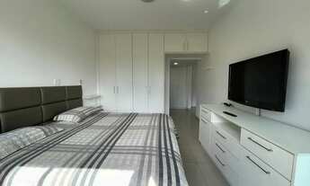 Imagem 4: Imóvel para aluguel e venda possui 50 metros quadrados com 1 quarto