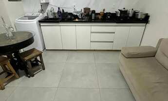 Imagem 2: APARTAMENTO TOP 2 QUARTOS COM ARMÁRIOS NA COZINHA