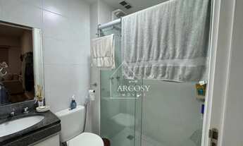 Imagem 13: Apartamento à venda, 72 m² por R$ 630.000,00 - Itaipava - Petrópolis/RJ