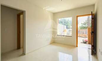 Imagem 6: Residência nova com 3 quartos e espaço de terreno