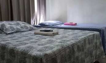 Imagem 3: Apartamento com 1 dormitório para locação, 33 m² por RS 2.400,00 - Centro - Manaus-AM