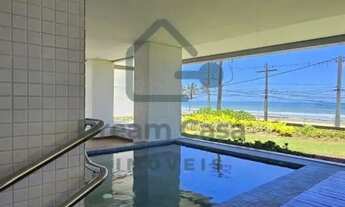 Imagem 2: Apartamento para Venda em Ilhéus, Nossa Senhora da Vitória, 3 dormitórios, 2 suítes, 3 ban