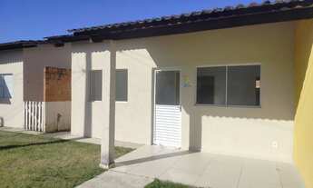 Imagem 4: Lenildo Vende oportunidade Res. Porto Grande II casa nova 2 qtos