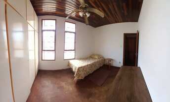 Imagem: Aluga-se quarto individual - somente para