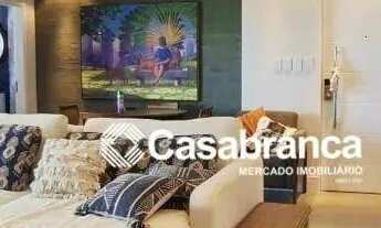 Imagem 4: Apartamento com 3 dormitórios à venda, 151 m² por R$ 1.650.000,00 - Jardim Portal da Colin