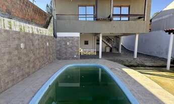 Imagem 7: ? O Lar dos Seus Sonhos Está Aqui Conforto e Lazer em Cada Detalhe! REF