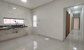 Imagem 3: CASA COM 3 DORMITÓRIOS - PRÓXIMO A UCDB