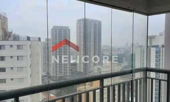 Imagem 3: Apartamento em Rua do Lago - Vila Nair - São Paulo/SP