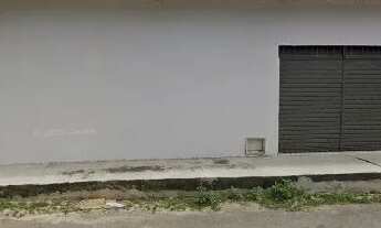 Imagem 2: TERRENO C/ GALPÃO - área total: 3.600m²