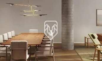 Imagem 4: Apartamento Revenda no Kaá Residências, 02 Suítes, 03 Vagas, Champagnat, Curitiba