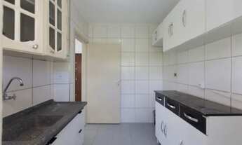 Imagem 10: Apartamento para venda em Freguesia Do Ó com 2 quartos , 54m²