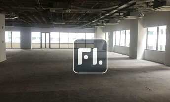 Imagem: Conjunto para alugar, 754 m² por R$ 145.831,15/mês