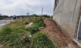 Imagem 4: Terreno à venda, 125 m² por R$ 150.000,00 - Jardim São Francisco - São Paulo/SP