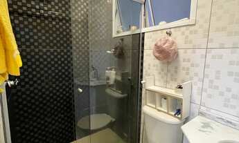 Imagem 7: Casa Rio manso ampliada