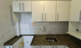 Imagem 4: Capoeiras Apartamento com 2 dormitórios