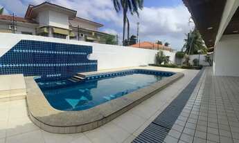 Imagem 3: Alugo excelente Casa na Av. SAMBAQUIS - Calhau