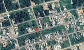 Imagem 4: Terreno à venda, 293 m² por R$ 160.000 - Balneário dos Golfinhos - Caraguatatuba/SP