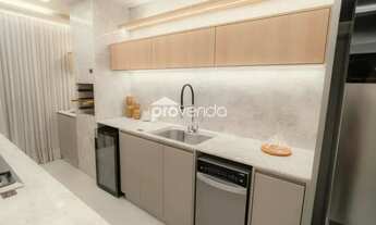 Imagem 9: APARTAMENTO 02 QUARTOS 01 SUÍTE - SETOR BUENO - EDIFÍCIO TRRÊ