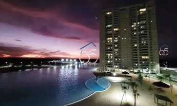 Imagem: Apartamento Mobiliado Brasil Beach Home