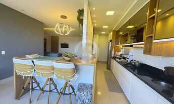 Imagem: Apartamento no Terra Mundi Parque Cascavel