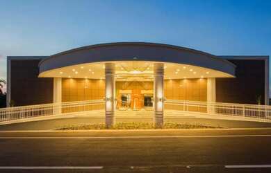 Imagem 13: Terreno à venda, Condomínio Village Golf Iguassu Residence - Foz do Iguaçu/PR