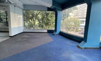 Imagem 7: 2º ANDAR COMERCIAL - 400m² - SAVASSI - BELO HORIZONTE