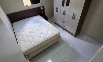 Imagem 3: Apartamento Mobiliado para temporada 2 Quartos no Bessa