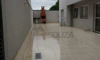 Imagem 2: Apartamento NOVO, para alugar, Jaçanã, 43,7 m2, 2 dormitórios , sala com terraço integrado