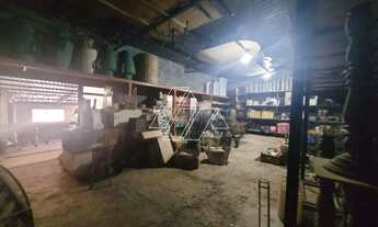 Imagem 2: Galpão à venda, Núcleo Habitacional Castelo Branco - Marília/SP