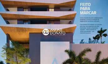 Imagem 2: Santo Agostinho - Apartamento 3 quartos à venda na Anuar Donato