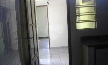 Imagem 4: Casa térrea com 2 quartos à venda em Vila Irmãos Arnoni - SP