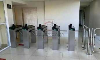 Imagem 4: Sala Comercial à Venda You Metropolitan ? Tatuapé São Paulo/SP