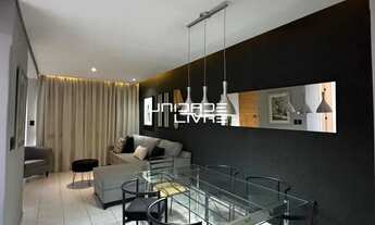 Imagem 4: Casa Mobiliada com 2 Dormitórios na Vila Oliveira Próxima ao Mogi Shopping