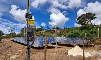 Imagem 6: Usina solar fotovoltaica 66 kW venda ou aluguel para compensar energia