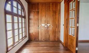 Imagem 4: Casa- Petrópolis, Centro