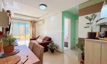 Imagem 4: Apartamento 2 dormitórios (suíte), 1 vaga garagem, infra completa 95 m2 em Jardim Itu