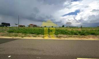 Imagem 3: Terreno de 456m² no Le Vert Residence em São José do Rio Preto-SP: sua oportunidade de inv